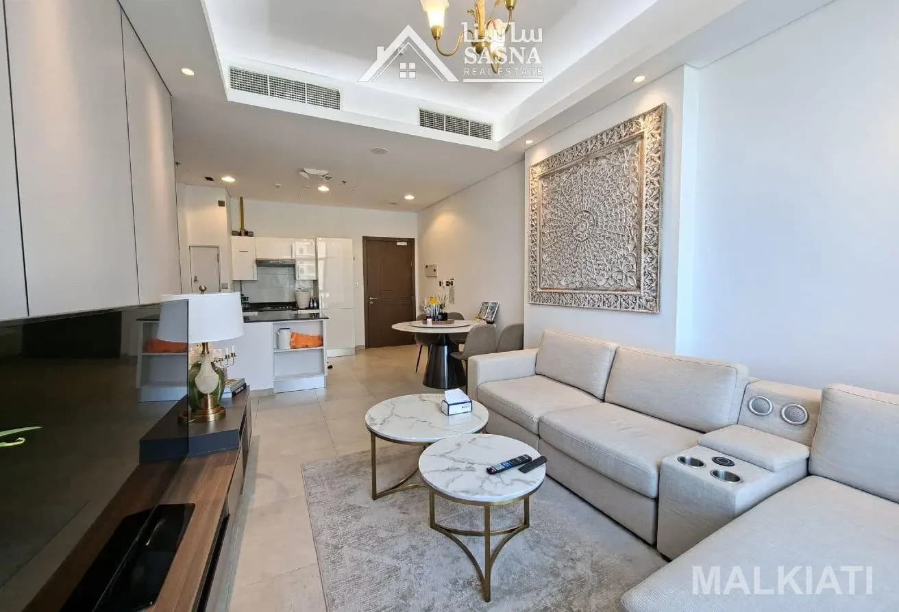 INCLUDING BILLS | MODERN | LUSAIL | LIKE BRAND NEW