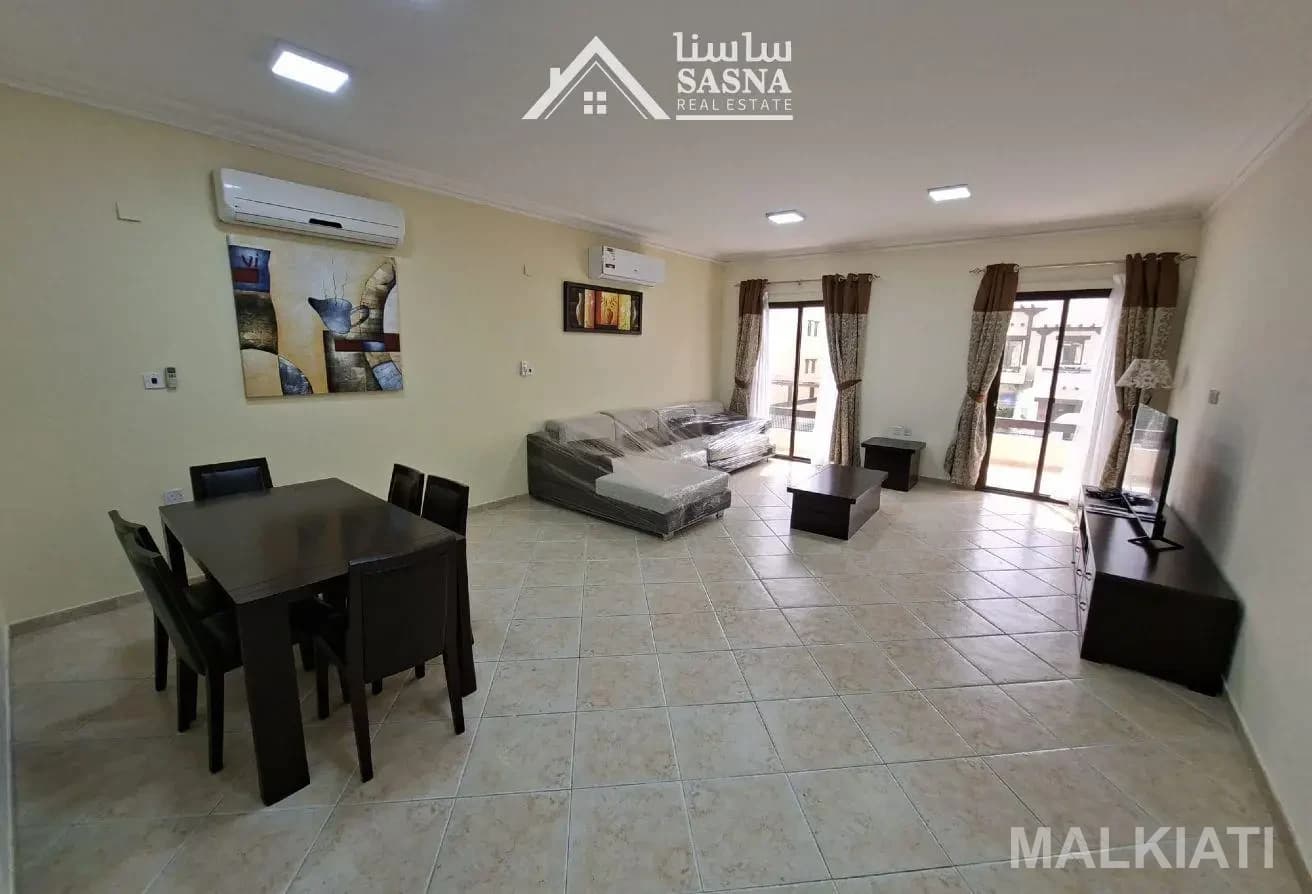 3 BEDROOM | ALL INCLUDED IN THUMAMA | GYM POOL