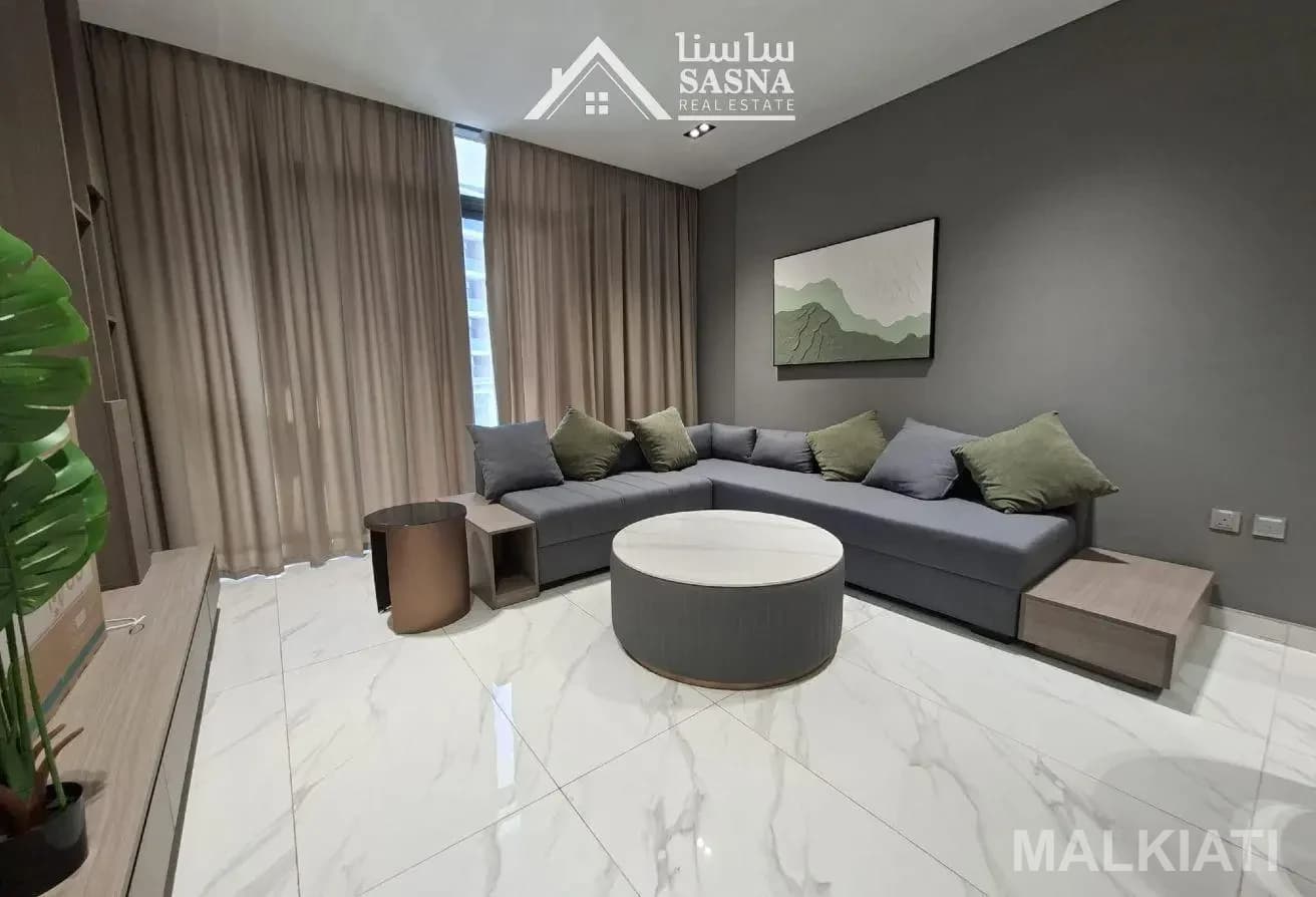BRAND NEW | 2BHK | LUSAIL | FULLY FURNISHED