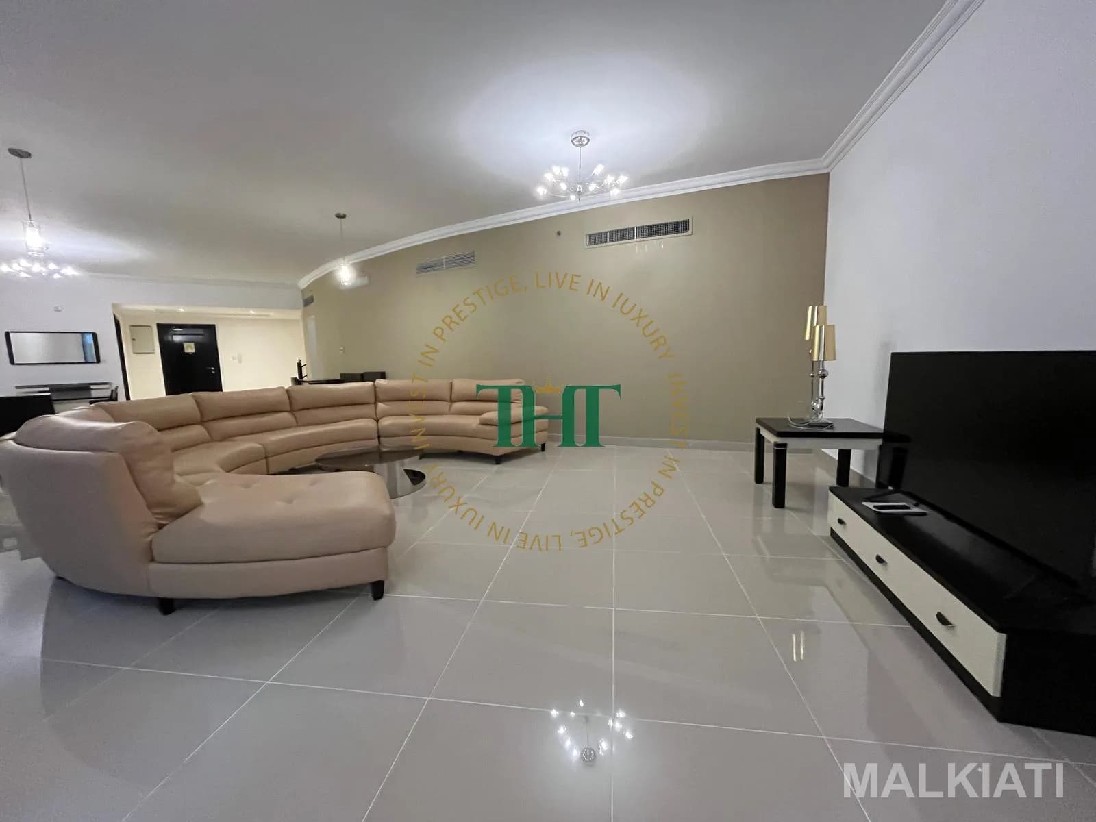 Spacious | FF | 3 Bedroom | Including Bills