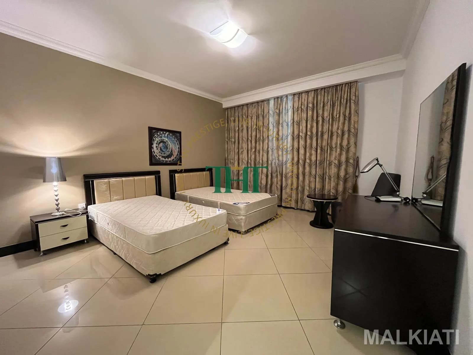 Spacious | FF | 3 Bedroom | Including Bills - Image 3