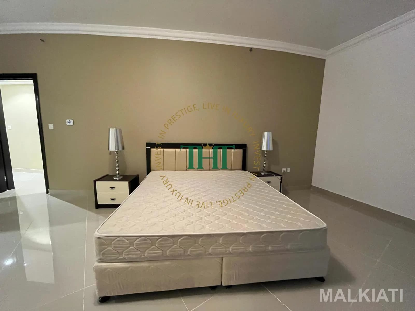 Spacious | FF | 3 Bedroom | Including Bills - Image 4