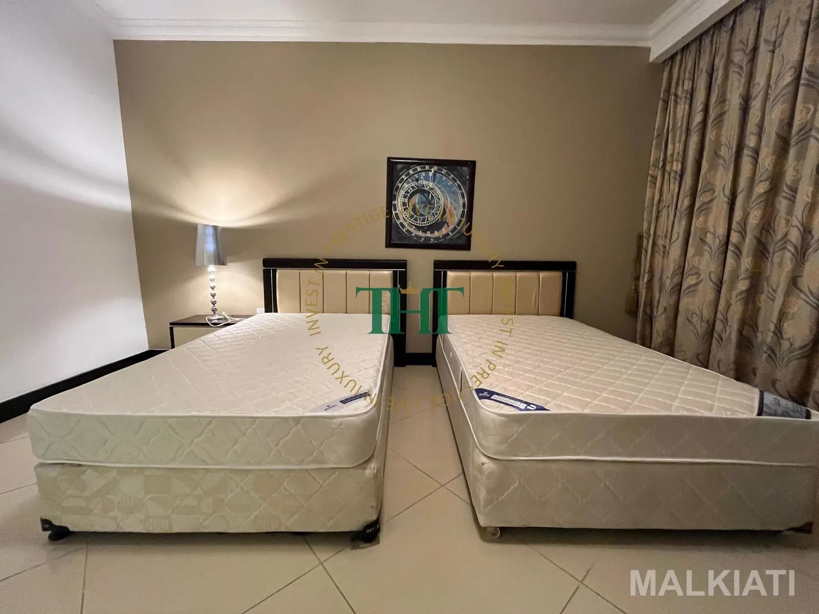 Spacious | FF | 3 Bedroom | Including Bills - Image 5