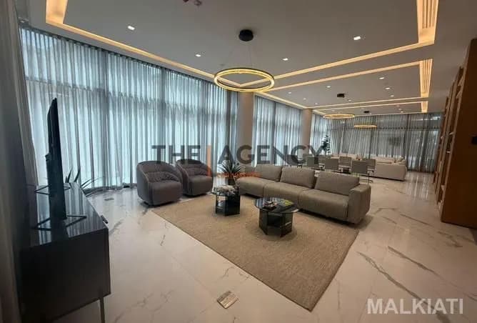 Luxury Pearl Compound Villa With Private Pool - Image 2