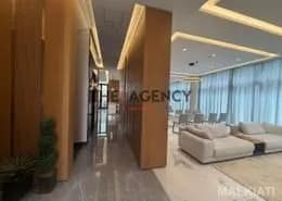 Luxury Pearl Compound Villa With Private Pool - Image 3