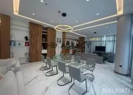 Luxury Pearl Compound Villa With Private Pool - Image 5