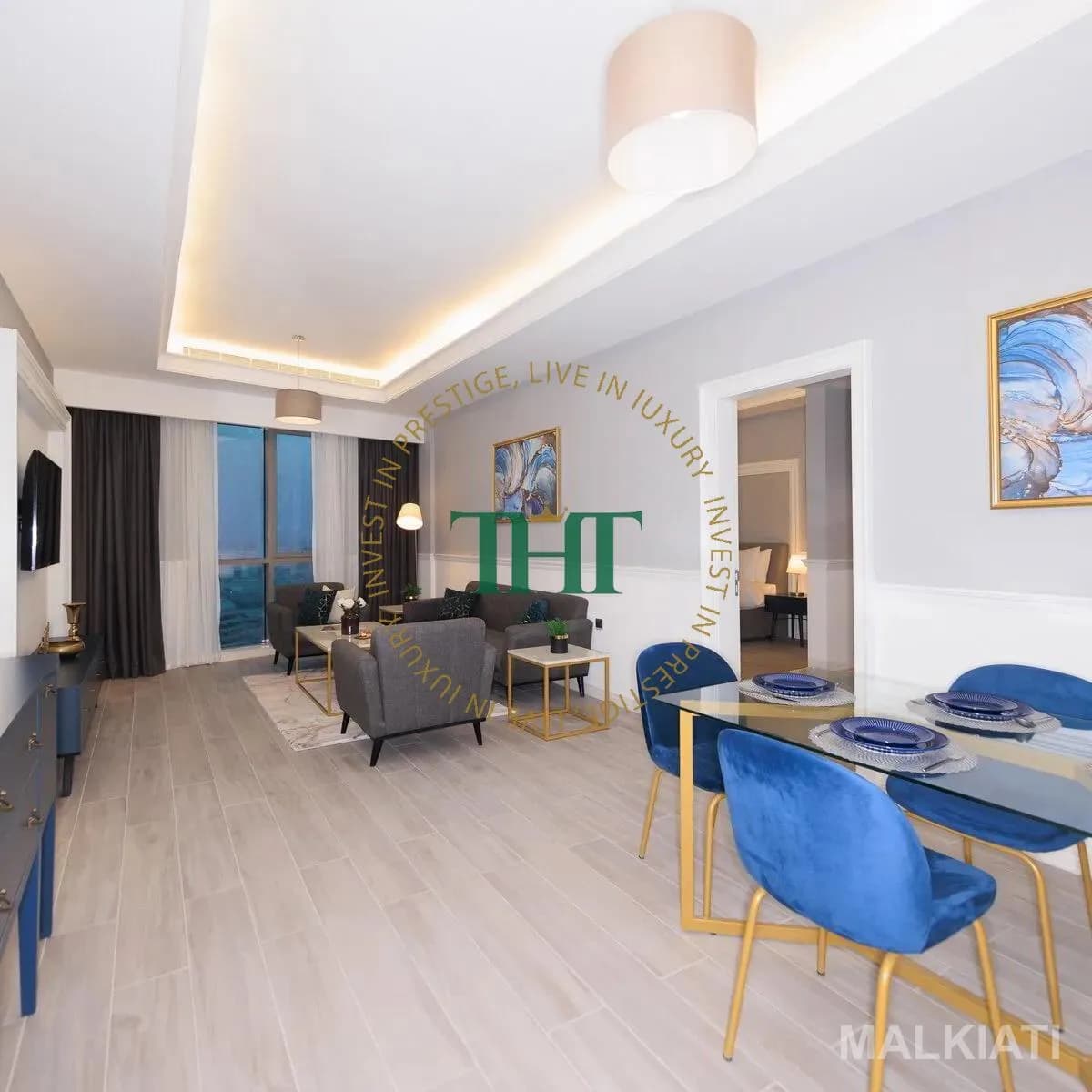 1 BHK for Sale | FF | In Al Sadd