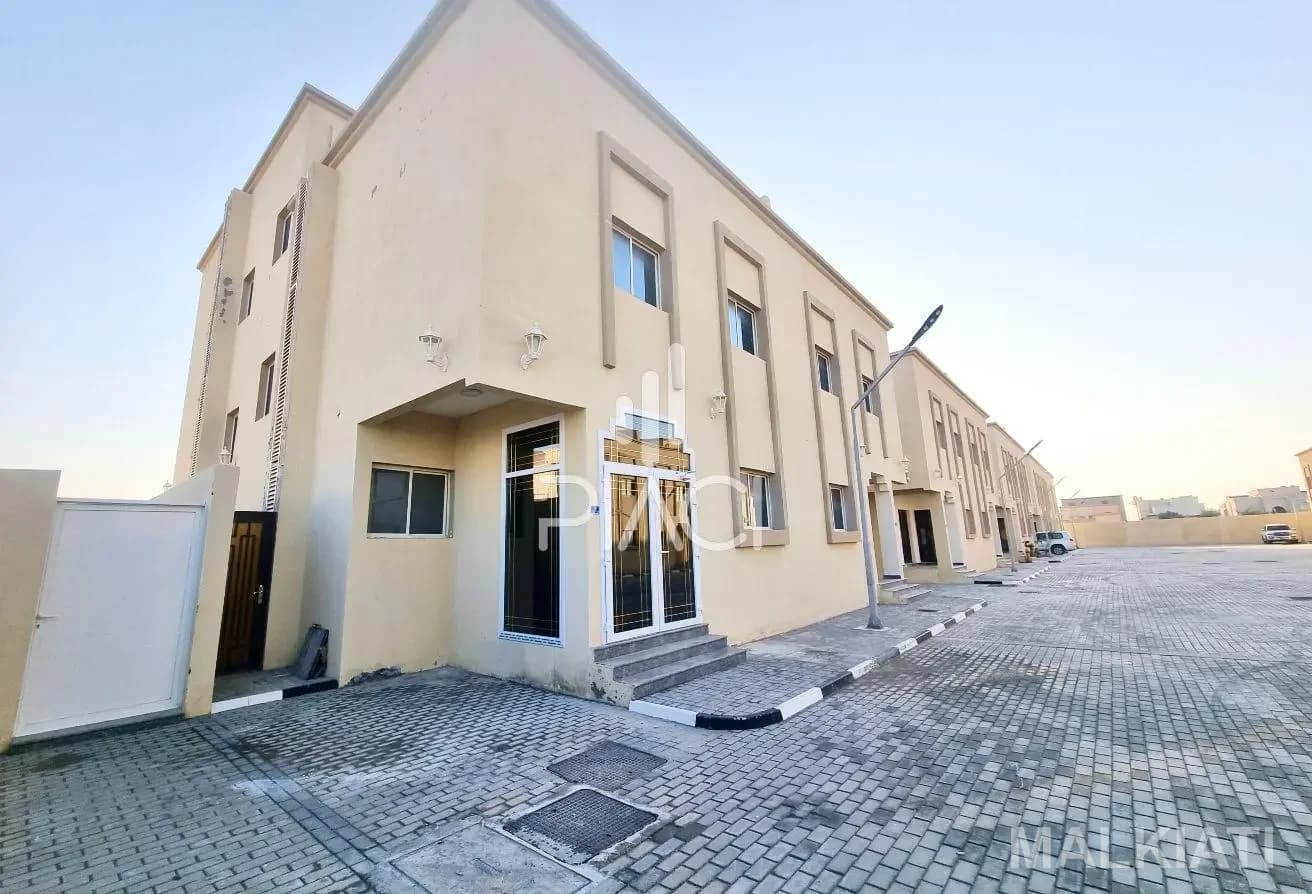 Family 6BR Villa | Prime Location | Al Sakhama