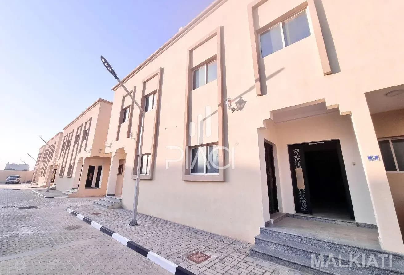 Family 6BR Villa | Prime Location | Al Sakhama - Image 2