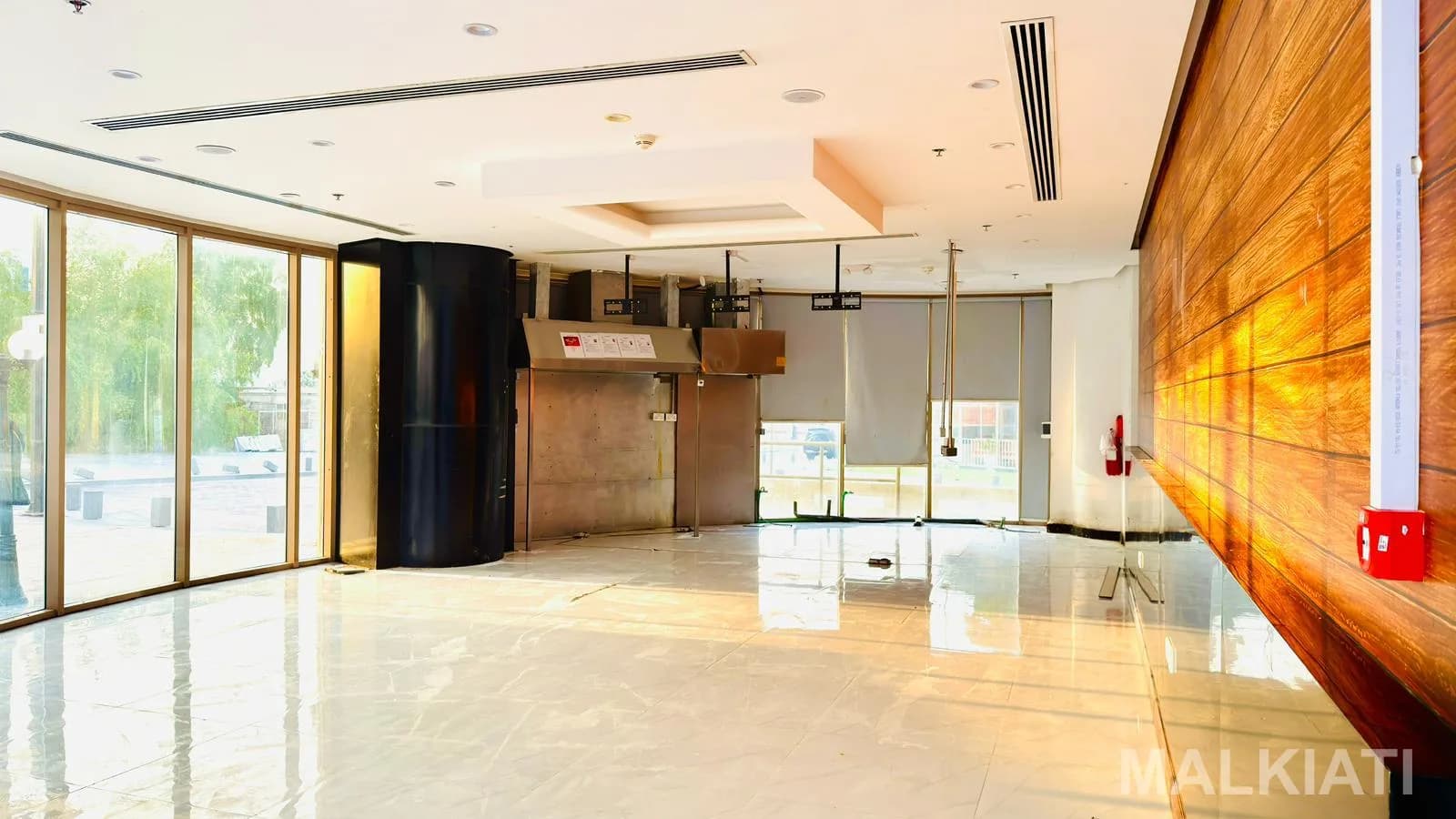 Prime Commercial Space for Rent – Transworld Tower 2 (No Commission)