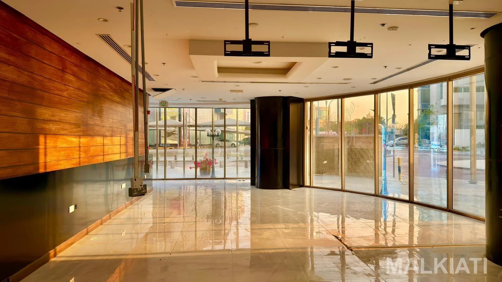 Prime Commercial Space for Rent – Transworld Tower 2 (No Commission) - Image 2
