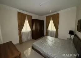 FURNISHED FLAT| 02 BEDROOMS| UMM MGHUWAILINA Rent - Image 5
