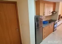 Studio | Fox Hills | 4300 | Balcony | Lusail - Image 4