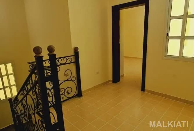 6 Bed | 5 Bath | Compound villa | Al Gharaffa