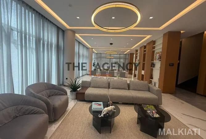 Luxury Brand New Villa for Sale in The Pearl Qatar