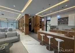 Luxury Brand New Villa for Sale in The Pearl Qatar - Image 5