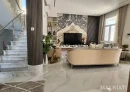 Luxury Fully Furnished Villa in Al Thumama - Image 4