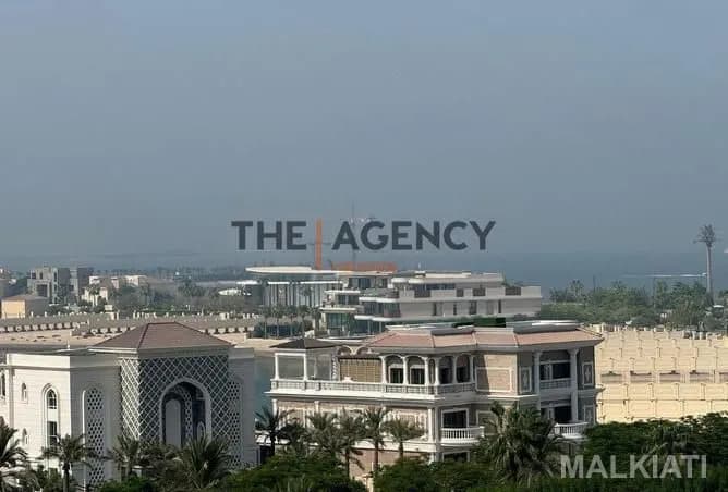 Luxury 2 Bedroom Apartment with Maid’s Room /Pearl - Image 2