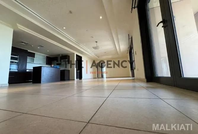 Luxury 2 Bedroom Apartment with Maid’s Room /Pearl - Image 3