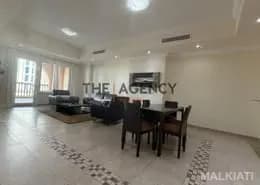 Luxury 1-Bedroom Apartment Porto Arabia - Image 3