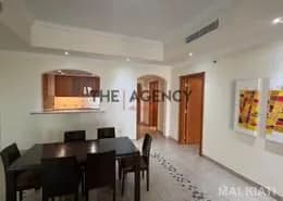 Luxury 1-Bedroom Apartment Porto Arabia - Image 4