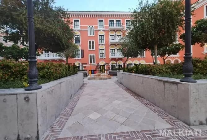Luxury Apartment for Rent in Cartier Canal
