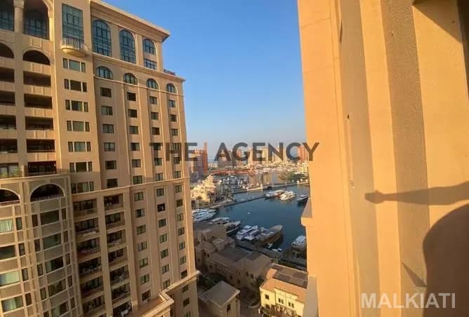 For Sale: Luxury Apartment in The Pearl