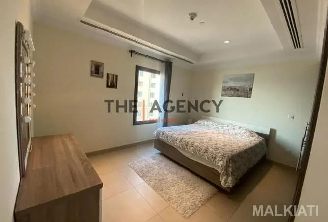 For Sale: Luxury Apartment in The Pearl - Image 3
