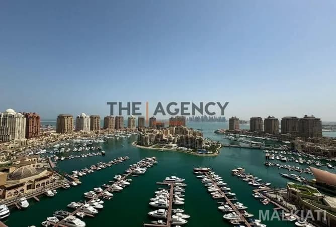 Spacious 3-Bedroom Apartment