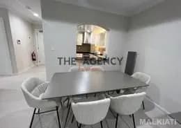Luxury 1-Bedroom +Office for Sale in Porto Arabia - Image 5