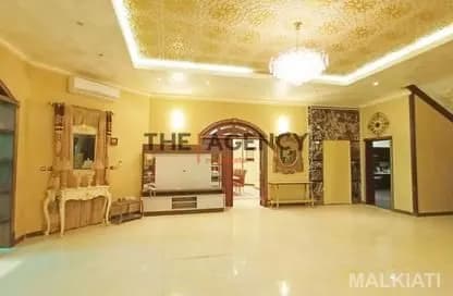 Luxury Villa in Al Dafna – Prime Investment Opportunity - Image 2