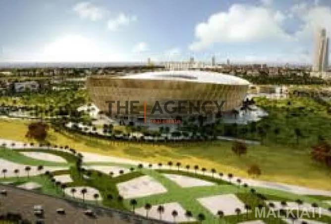 Luxury 7 Bedroom Standalone Villa for Sale Lusail