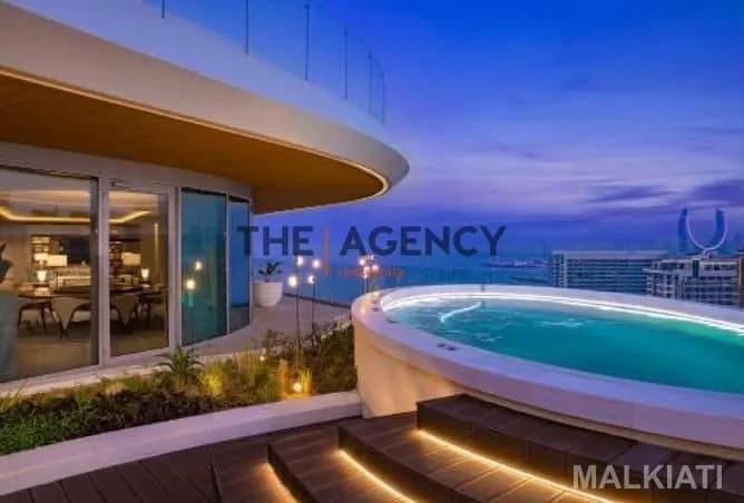 Luxury 7 Bedroom Standalone Villa for Sale Lusail - Image 3