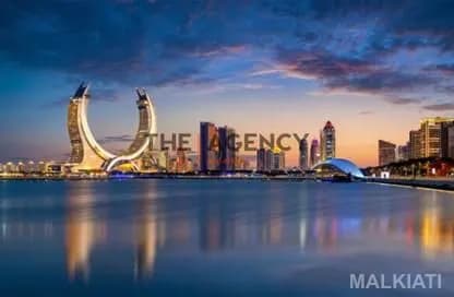 Luxury 7 Bedroom Standalone Villa for Sale Lusail - Image 4