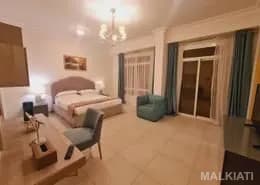 Luxury | Furnished | 3 Bed | Maid room | Muraikh - Image 3