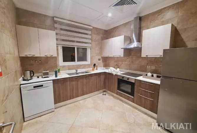 Luxury | Furnished | 3 Bed | Maid room | Muraikh - Image 4