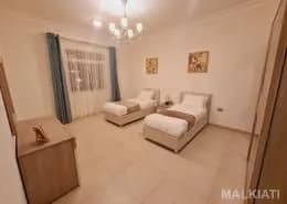 Luxury | Furnished | 3 Bed | Maid room | Muraikh - Image 5