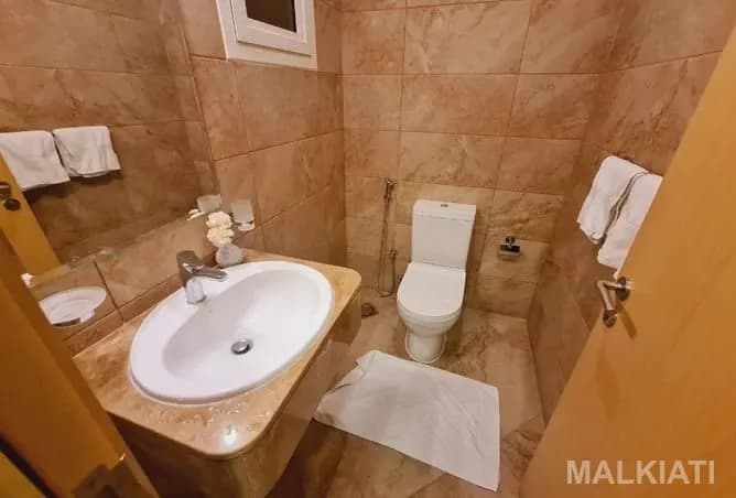 Furnished | 2 Bed | 3 Bath | Compound | Apartment - Image 5