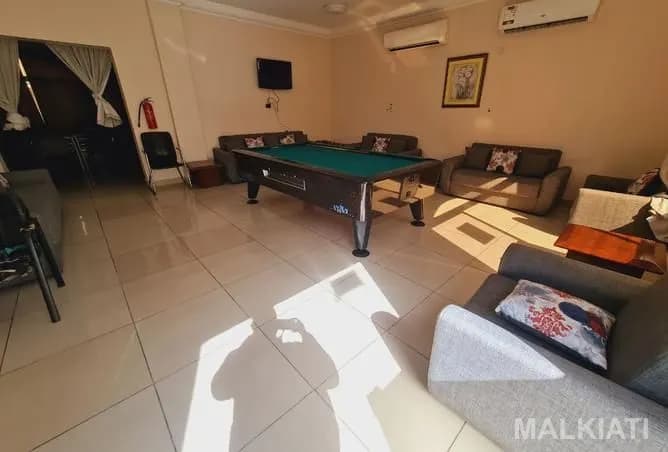 03 Bed | Compound villa | Al Thumama | QAR. 9200 - Image 2