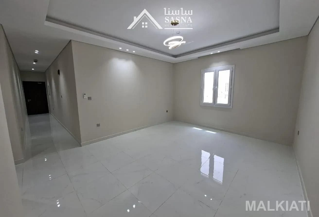 2BHK | OLD AIRPORT | 4,750QR | NEW BUILDING