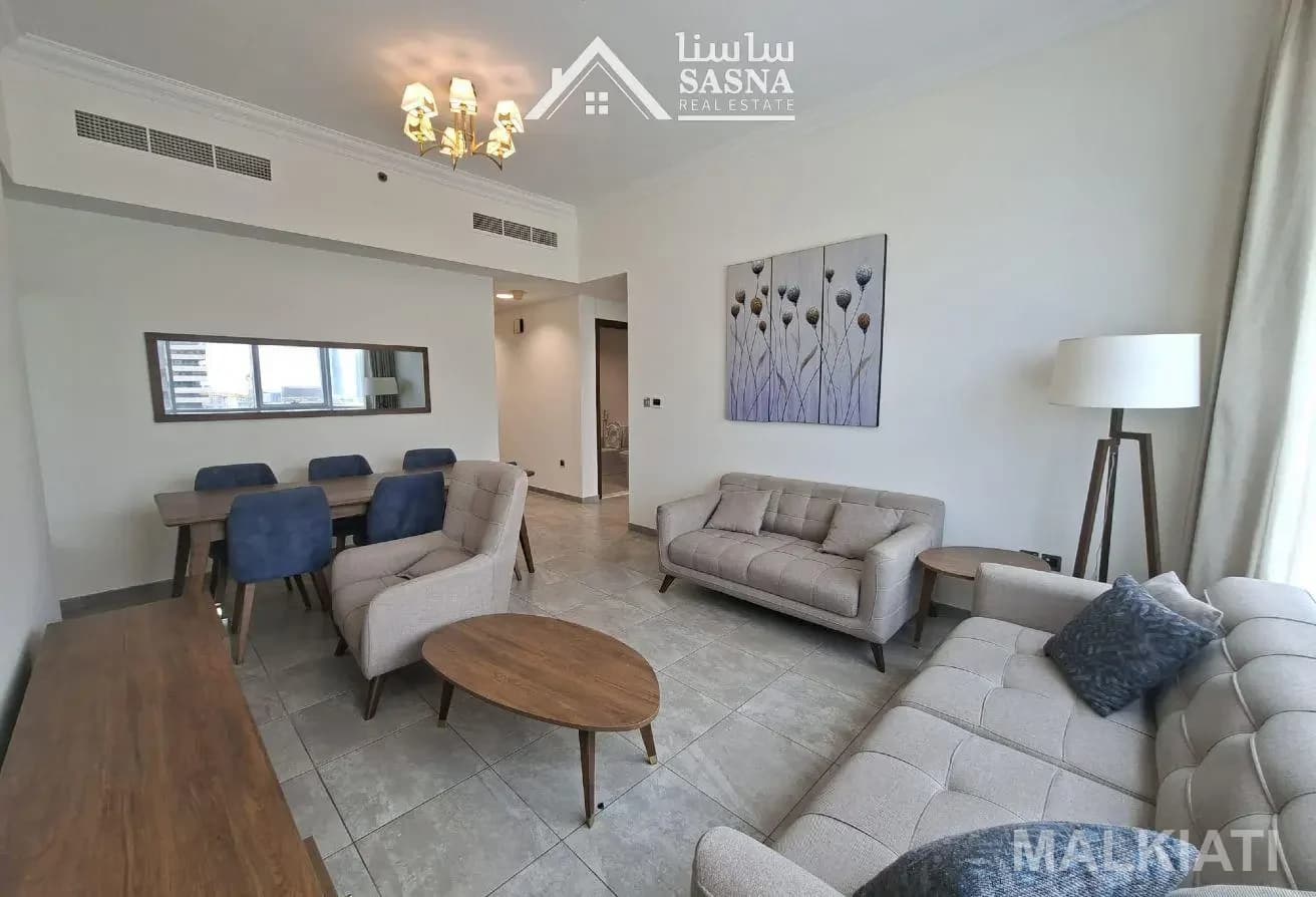 BRIGHT | SEA VIEW | 1 MONTH FREE | BILLS INCLUDED