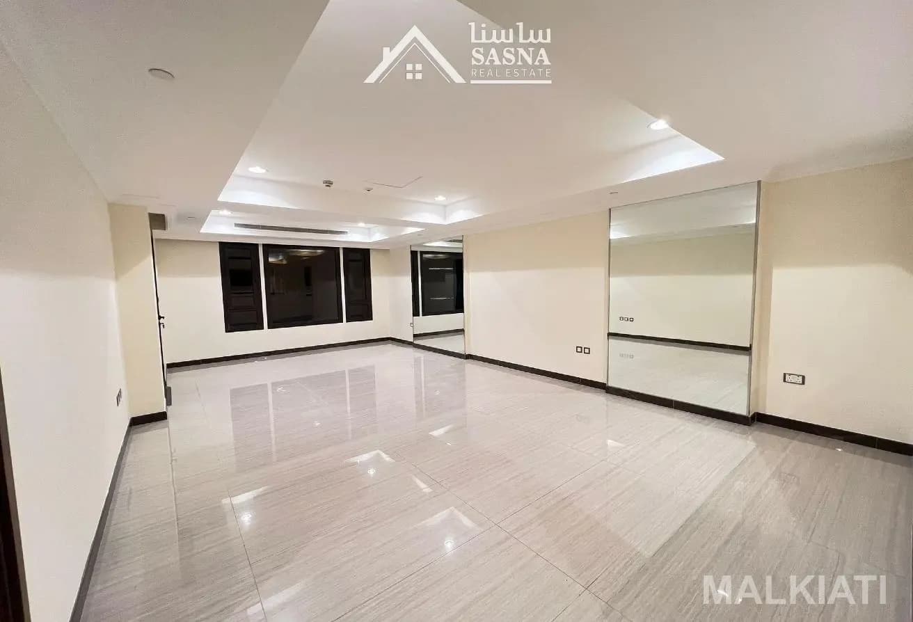 MARINA VIEW | BALCONY | POOL | GYM | PEARL PORTO