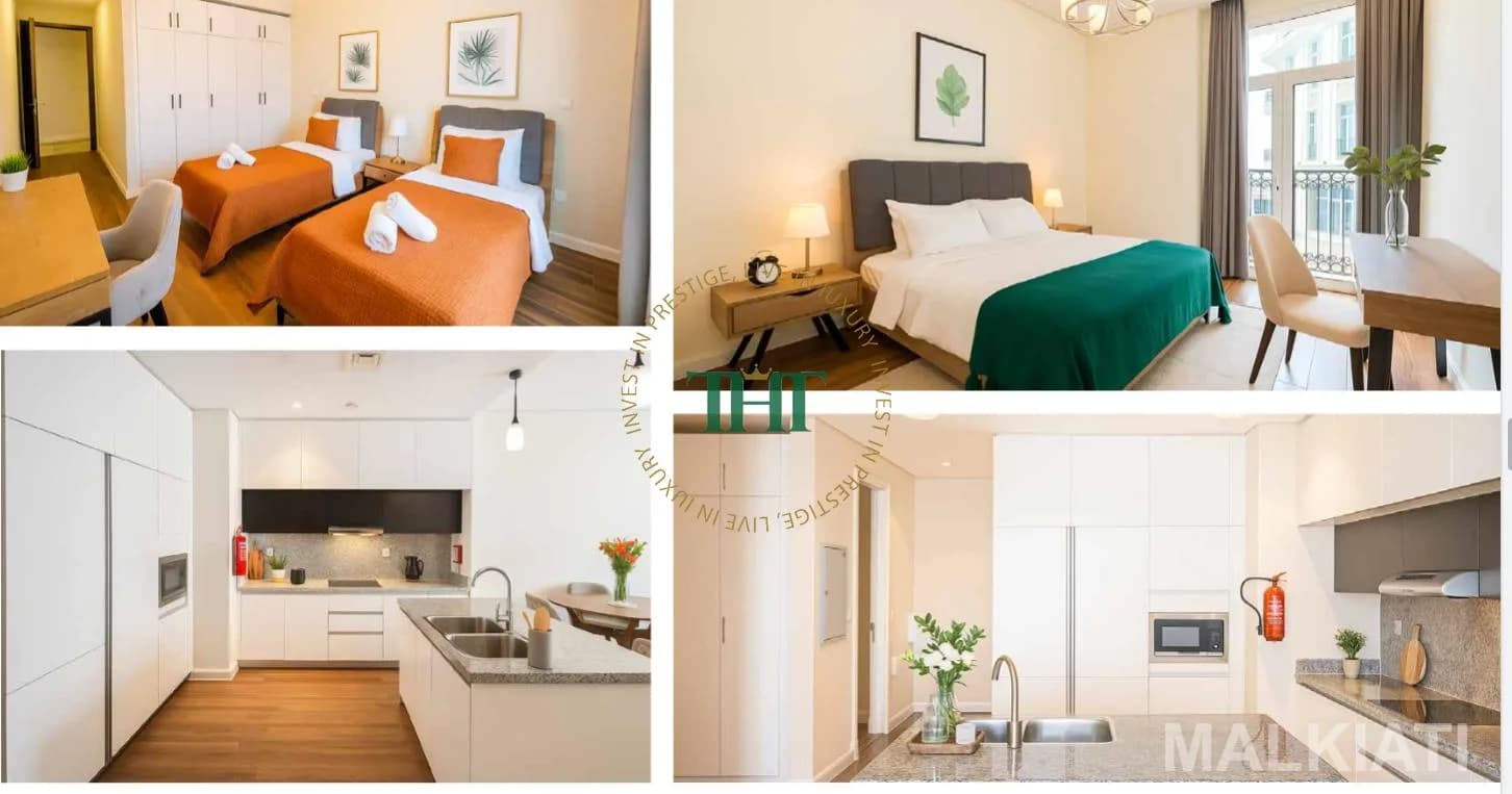 2BHK Off Plan | Payment Plan | Prime Location