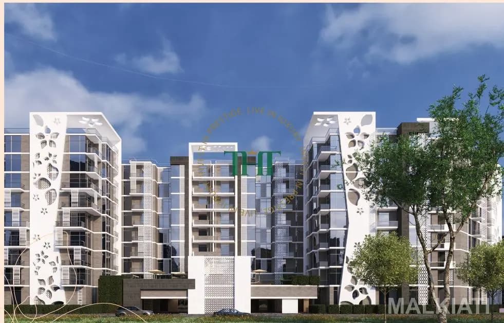 Luxurious | 2BHK | Off Plan | Project For Sale with Payment Plan