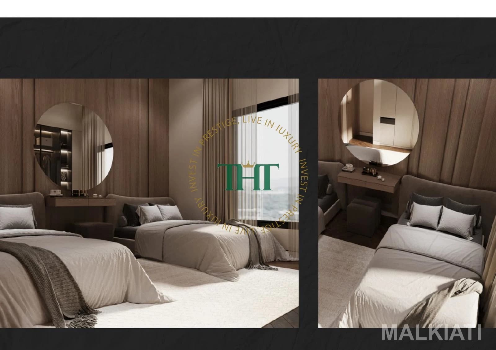Standard Villa | 4BHK | Off Plan | for Sale in Al Wukair