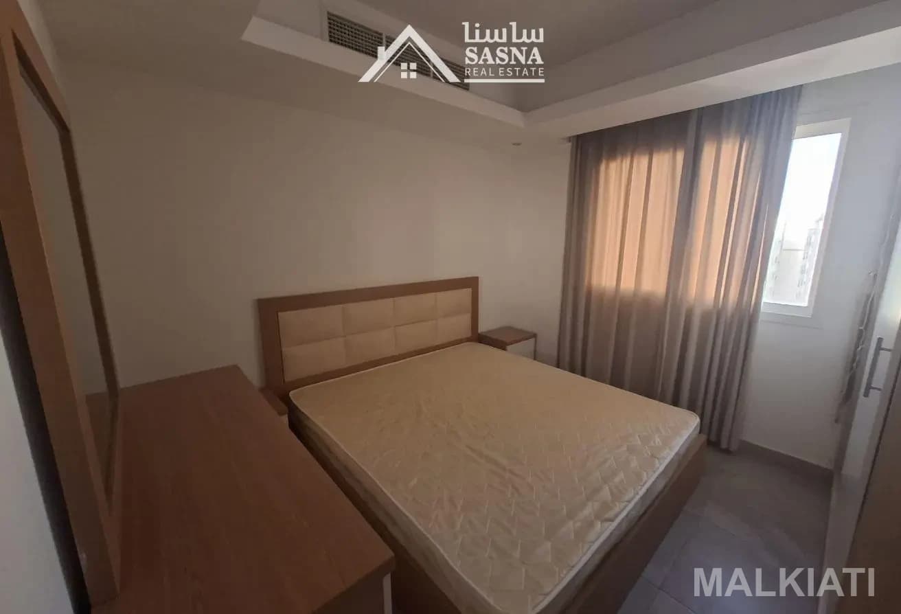 FURNISHED | 2 BHK | AL SADD | 5500 QR | CLEAN - Image 5