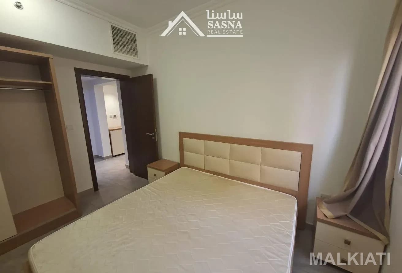 FURNISHED | 1 BHK | BEST PRICE | AL SADD | CLEAN - Image 5