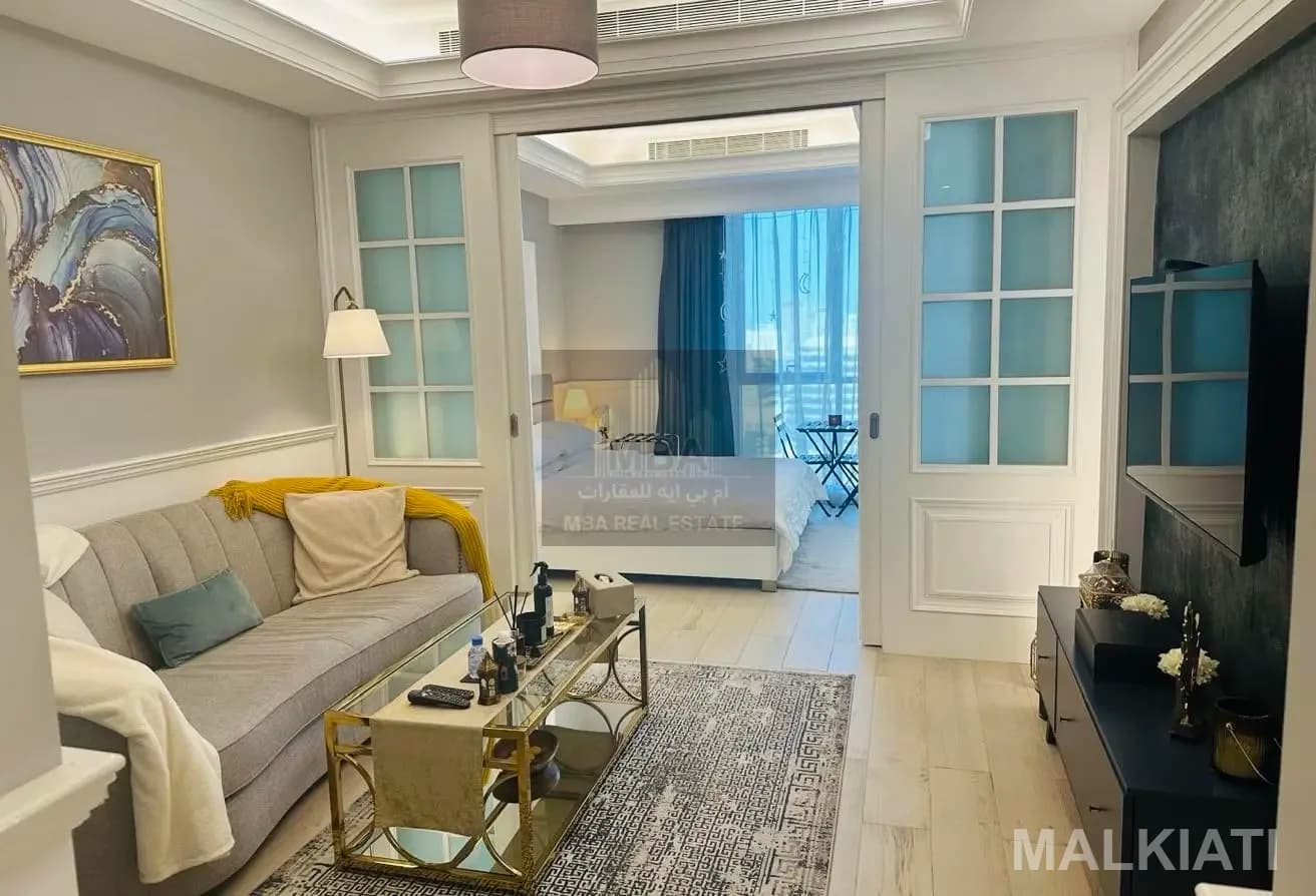 HOT DEAL/LUXURY STUDIO INCLUDING BILLS/POOL/GYM - Image 3