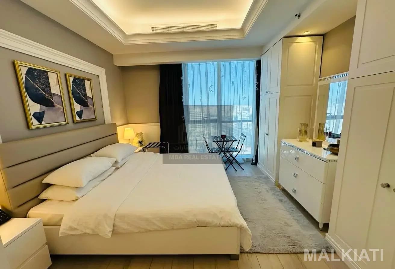 HOT DEAL/LUXURY STUDIO INCLUDING BILLS/POOL/GYM - Image 4