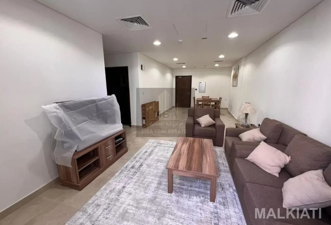 Brand New Apartment in the heart of Doha